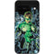 DC Comics Green Lantern Blackest Night, Vol 1 Cover by Ivan Reis Google Pixel 9 Skin